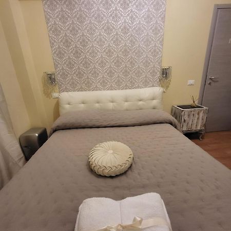 Angy'S Rooms San Remo Exterior foto