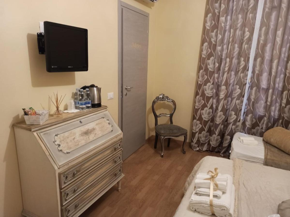 Angy'S Rooms San Remo Exterior foto
