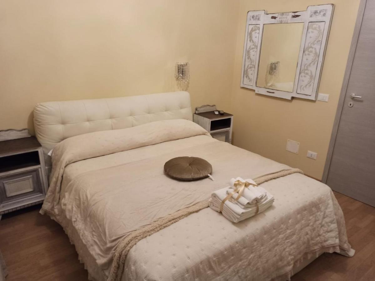 Angy'S Rooms San Remo Exterior foto