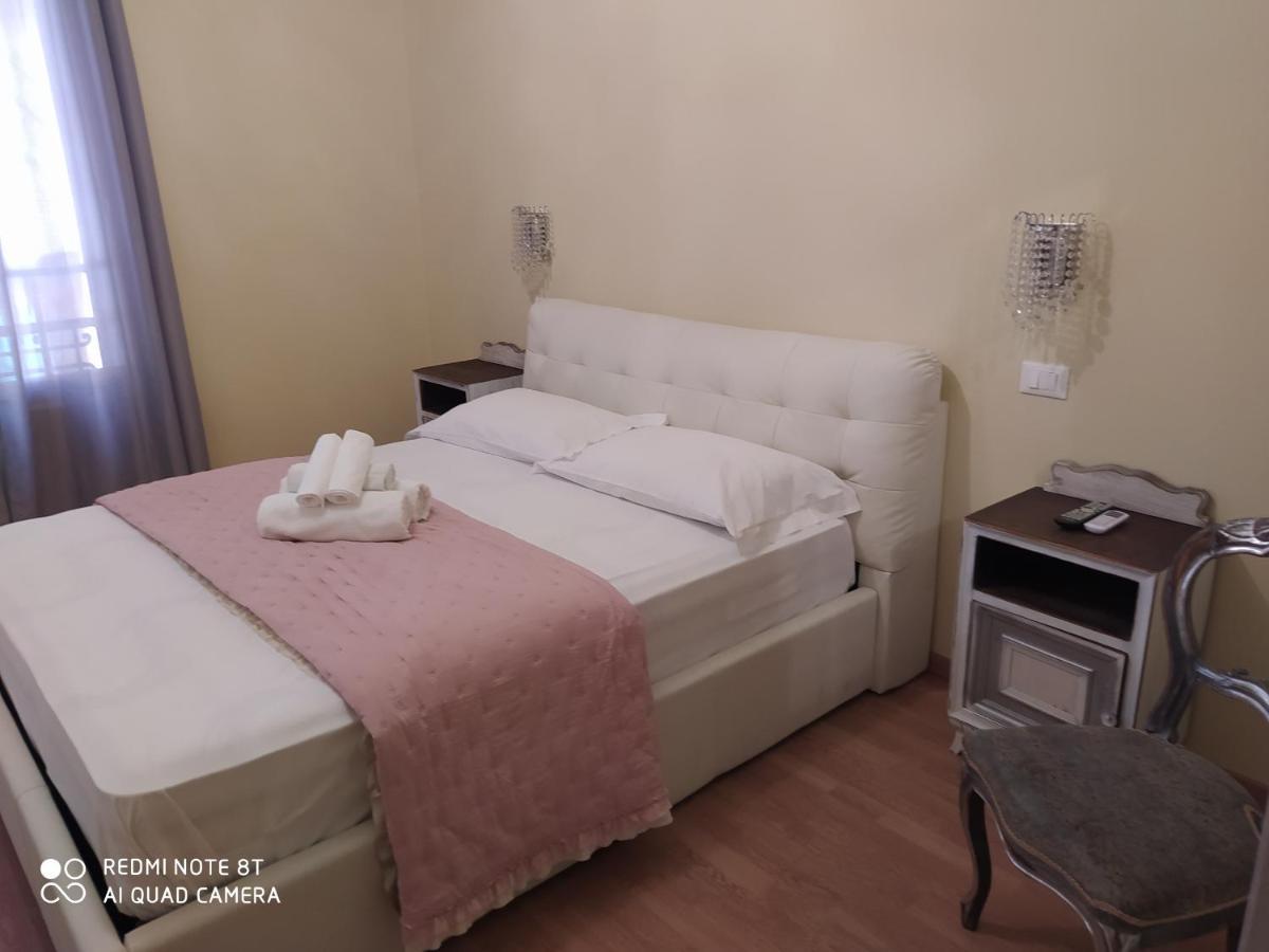 Angy'S Rooms San Remo Exterior foto