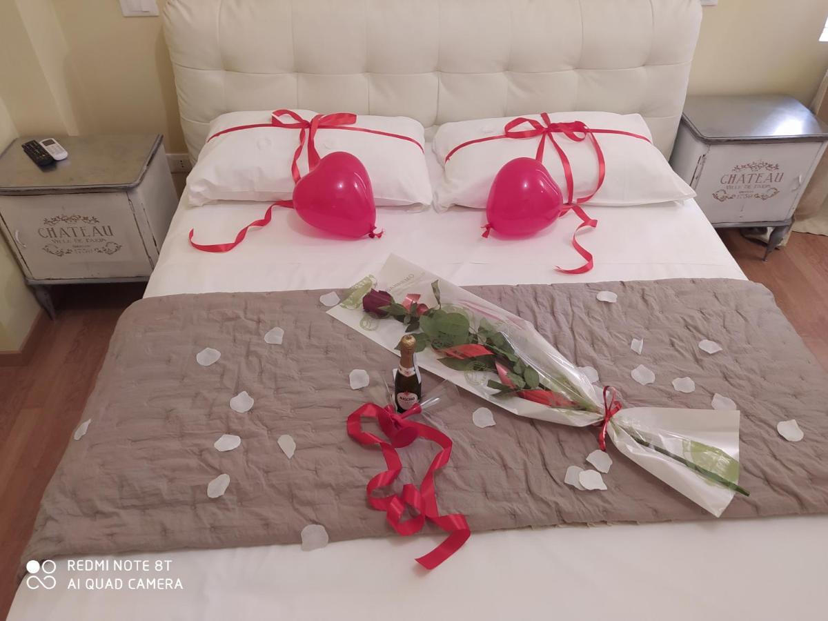 Angy'S Rooms San Remo Exterior foto
