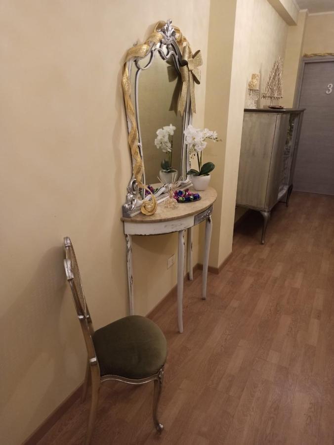 Angy'S Rooms San Remo Exterior foto