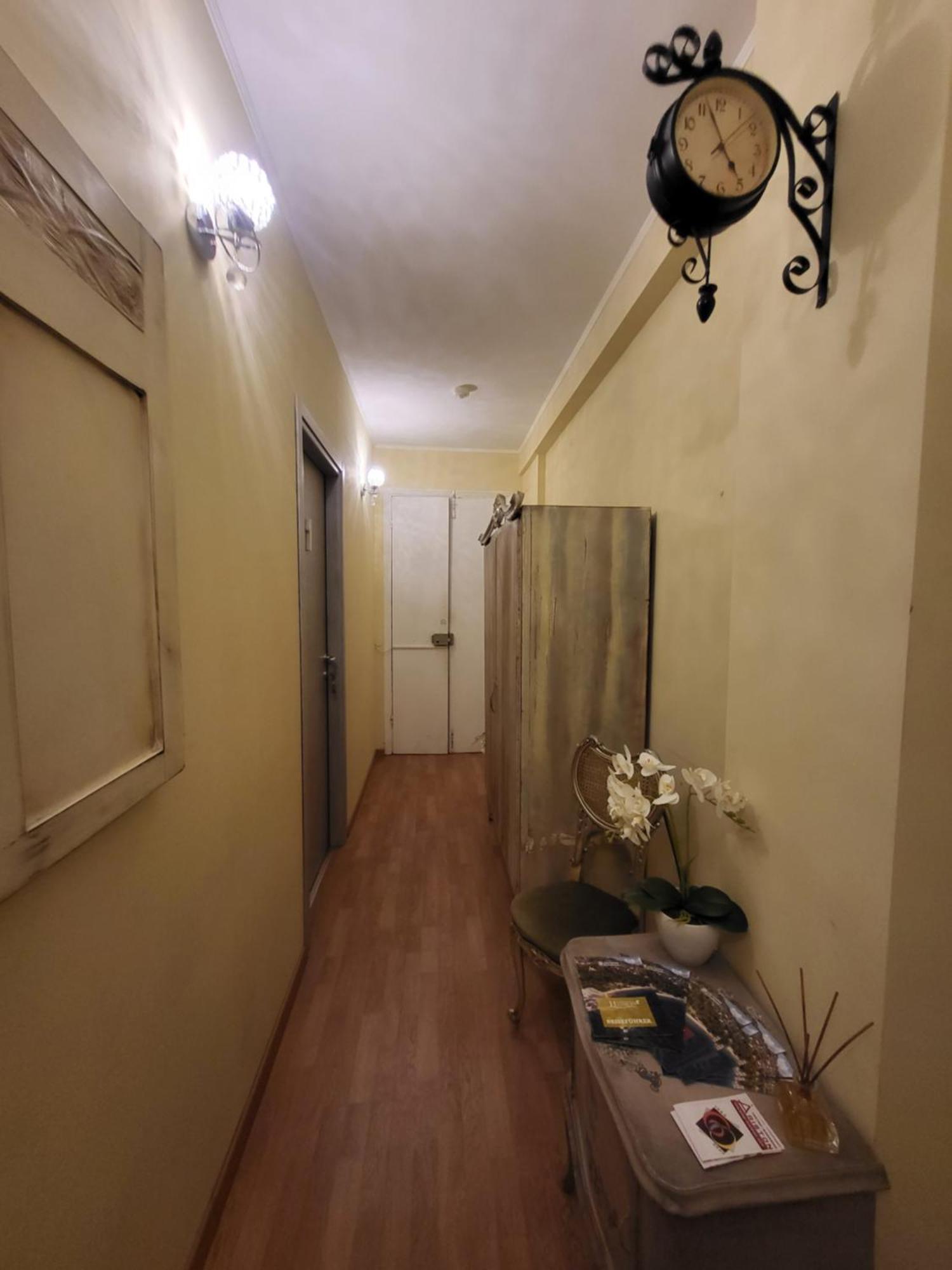 Angy'S Rooms San Remo Exterior foto
